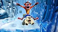 Vista 9 de Crash Bandicoot N. Sane Trilogy - Xbox One Standard Edition