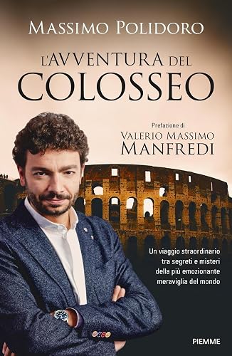 L'avventura del Colosseo