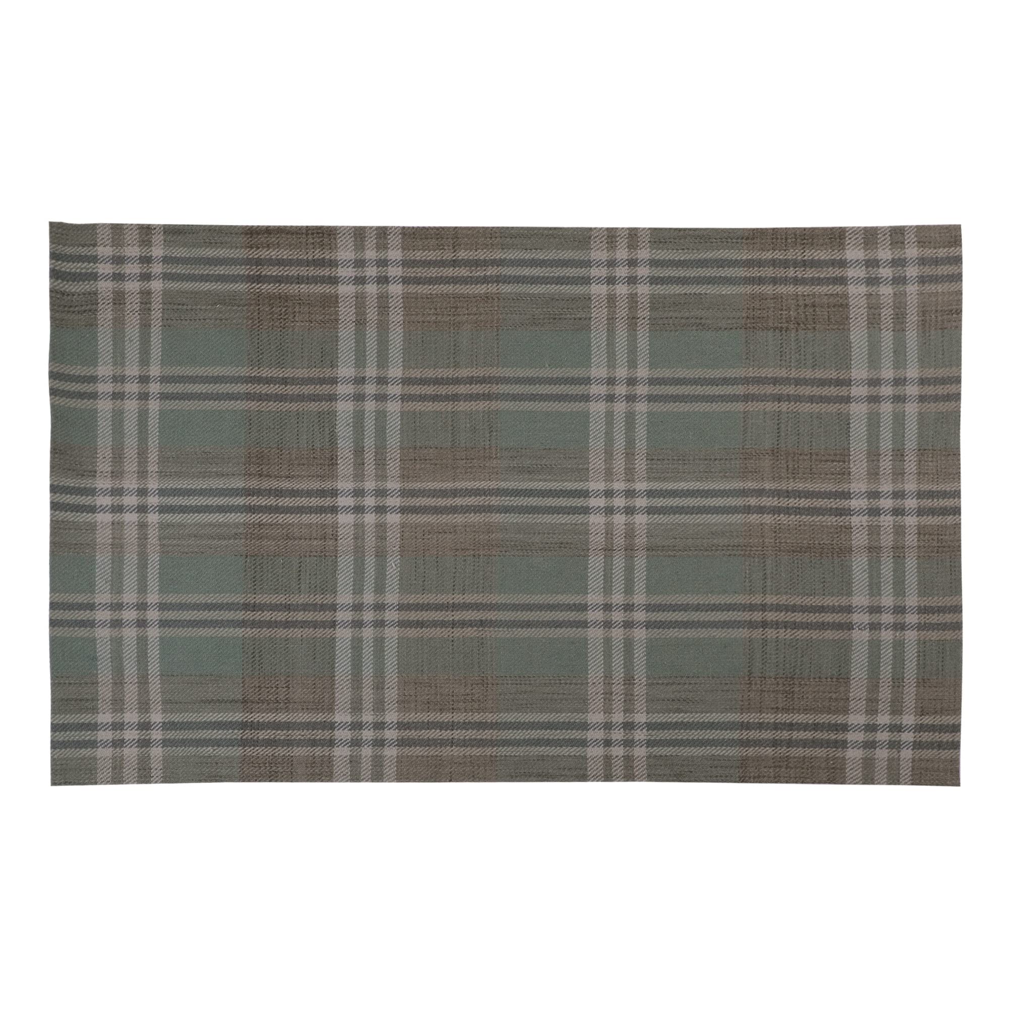 MH Carpet Wool On Cotton Warp Handmade Rug - 130x200 cm, Multicolor, MHY_10