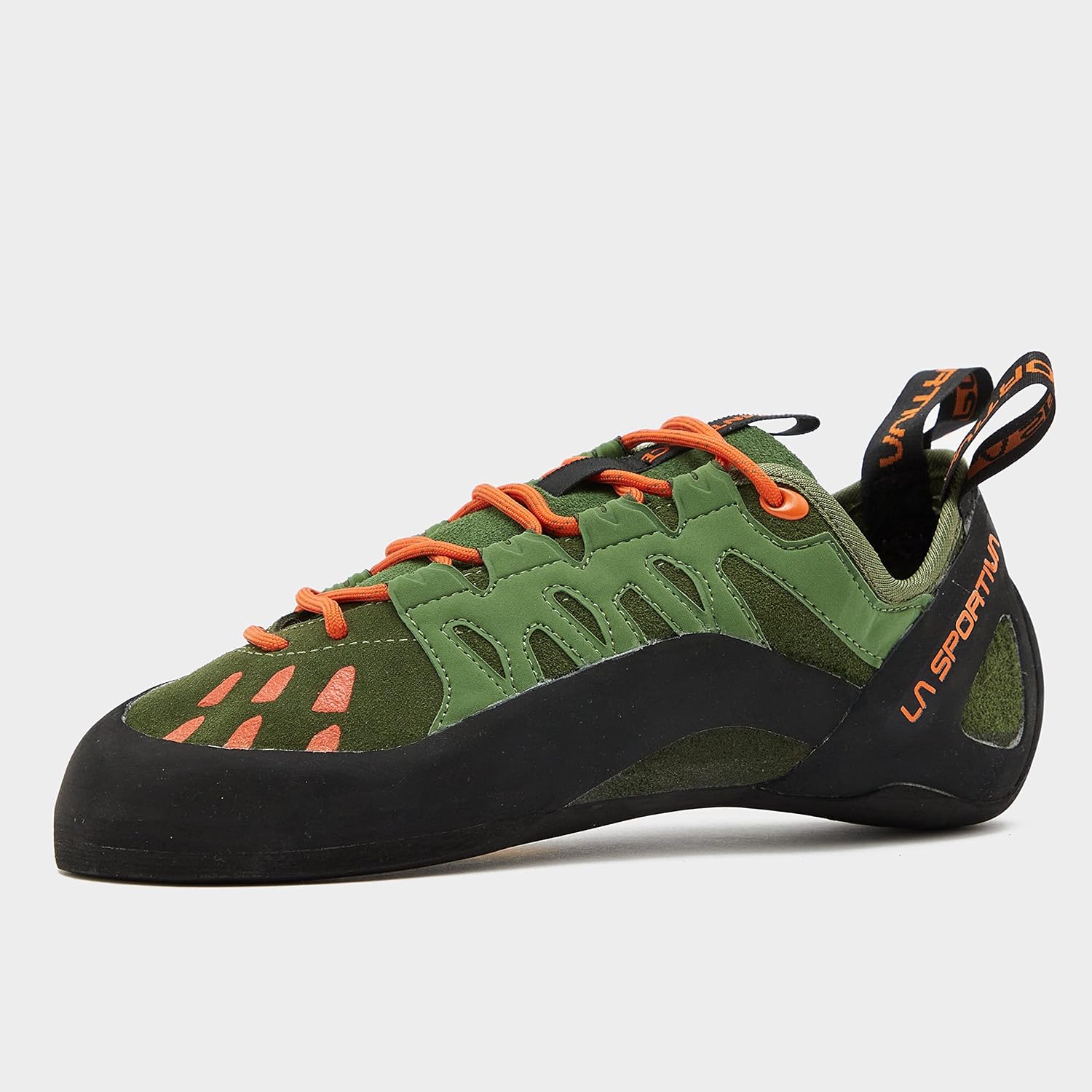 La Sportiva Mens Mountaineering, Mountaineering and TrekkingClimbing Shoes
