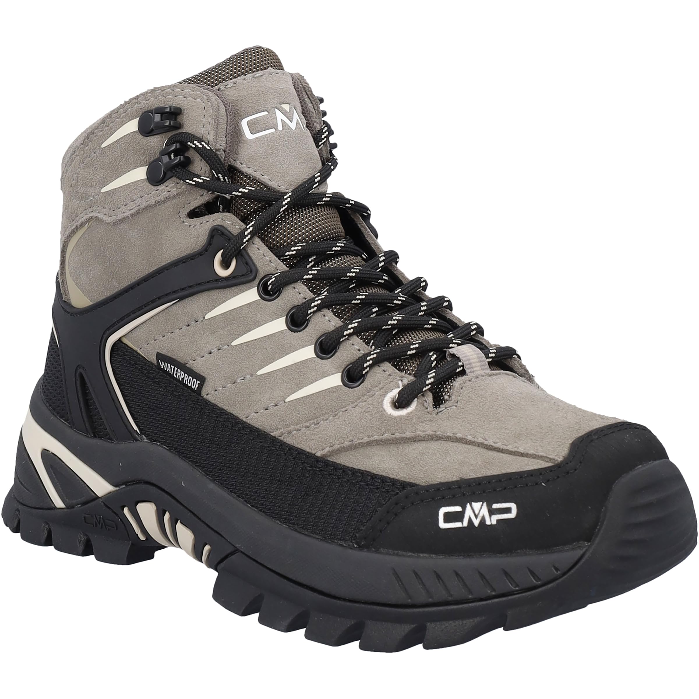 CMP Damen Rigel 2.0 Mid WP Schuhe