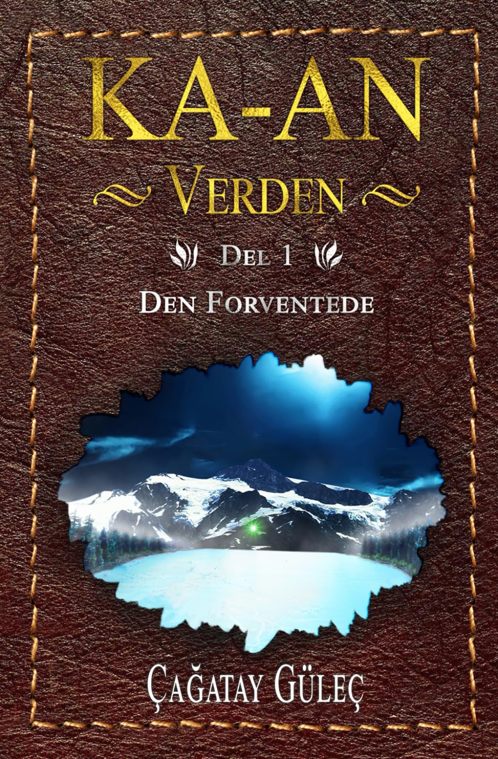 KA-AN Verden: Den Forventede