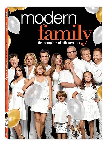 Modern Family Season 9