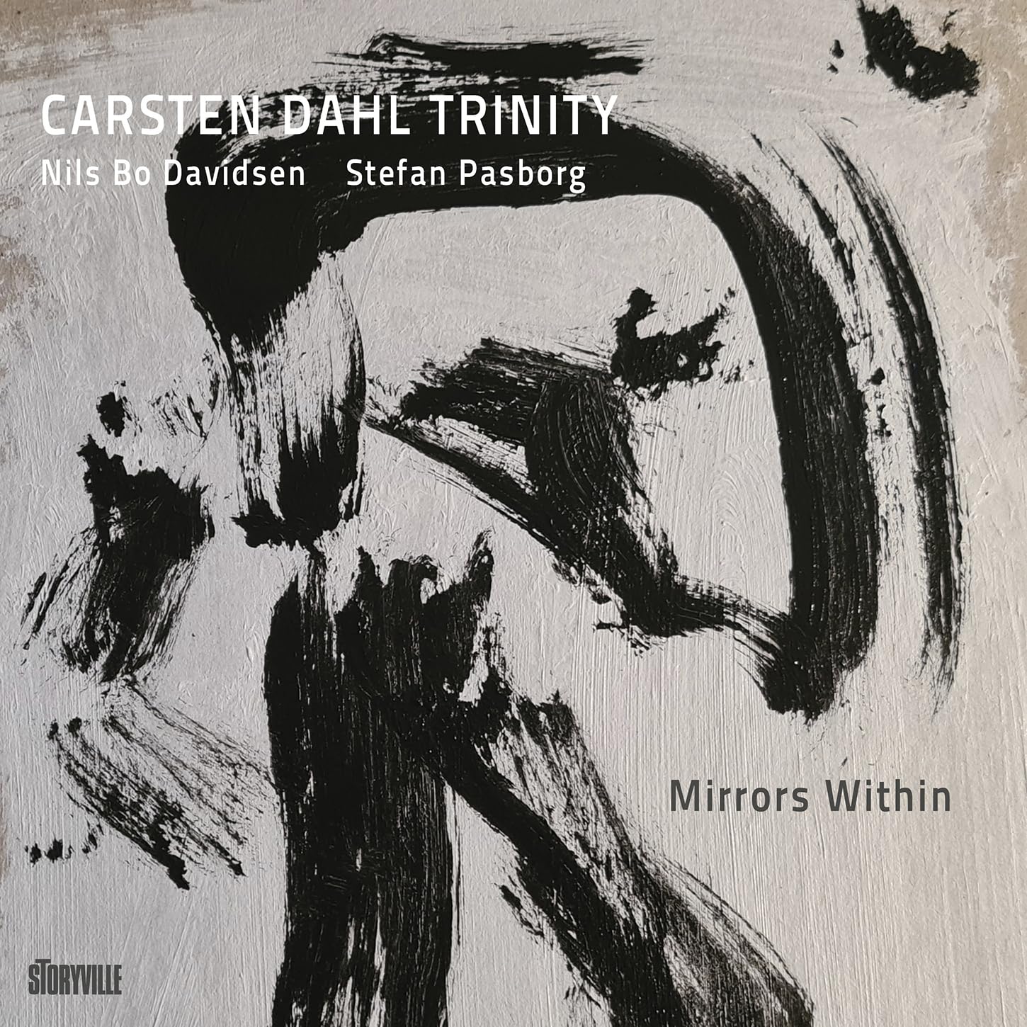 Mirrors Within (LP) [VINYL]