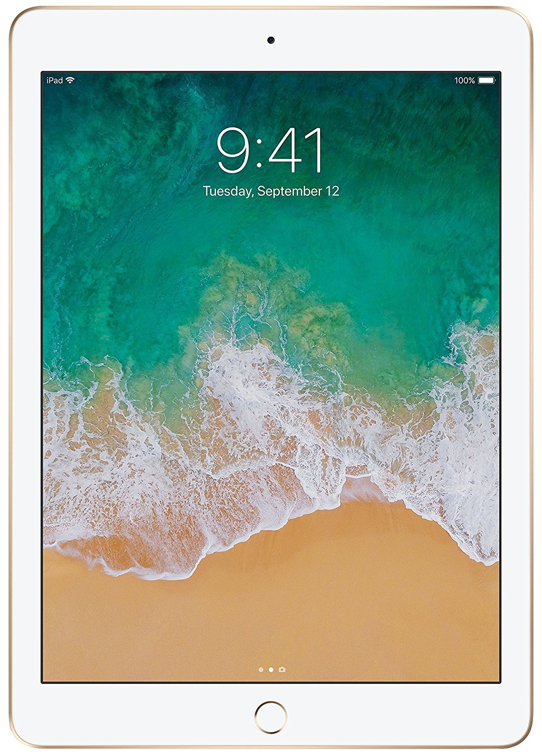APPLE iPad IPAD WI-FI 32GB 2017 SV その他