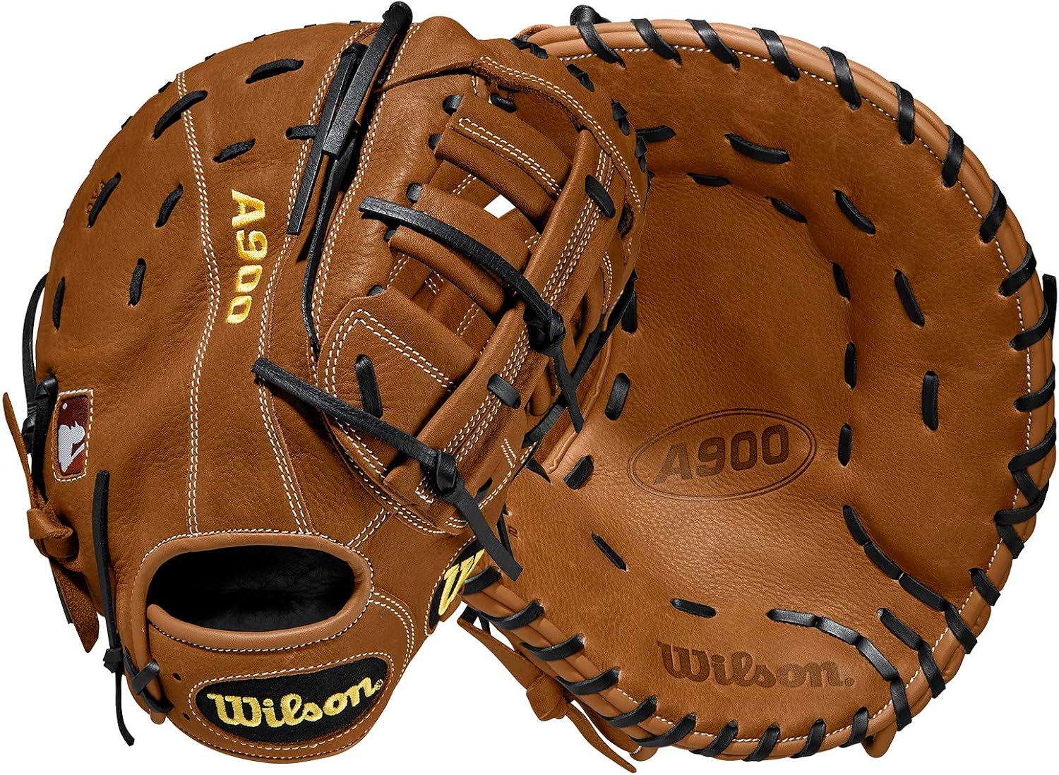 Wilson A900 Baseball Glove Series