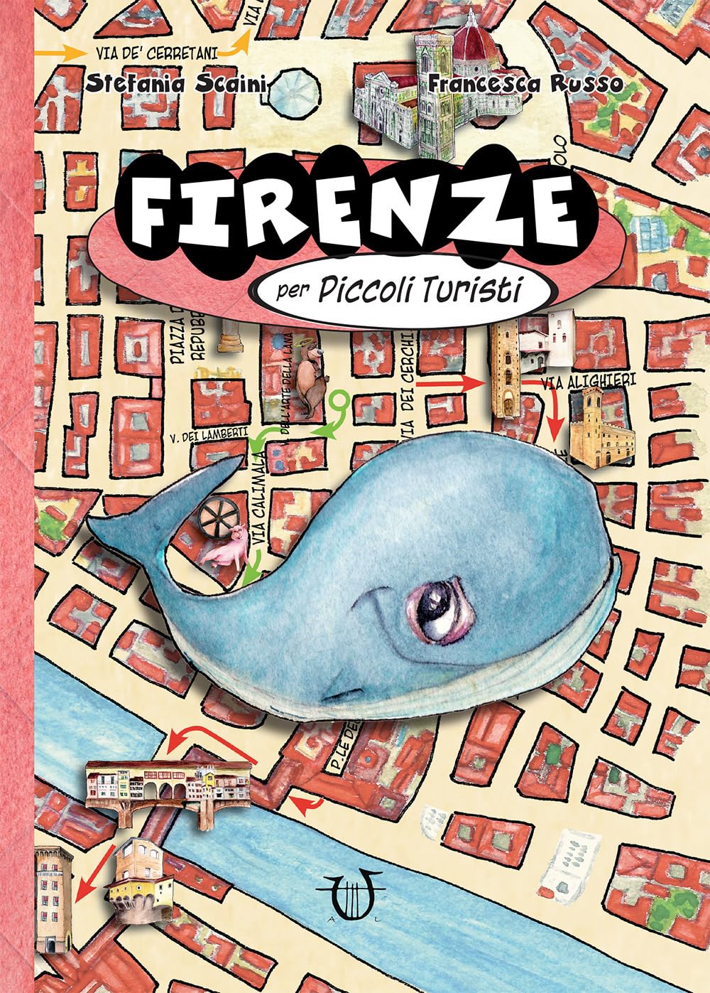 Firenze Per Piccoli Turisti - 4