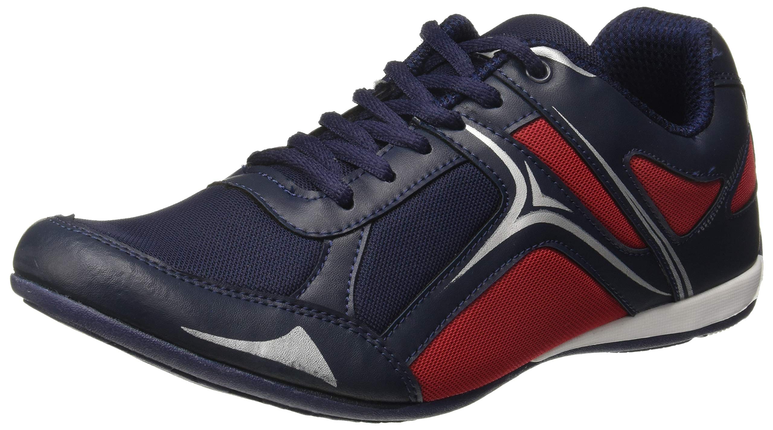 Liberty Men LS-2005 N.Blue Running Shoes-40 (B07H7Y2TLB) Amazon Price History, Amazon Price Tracker