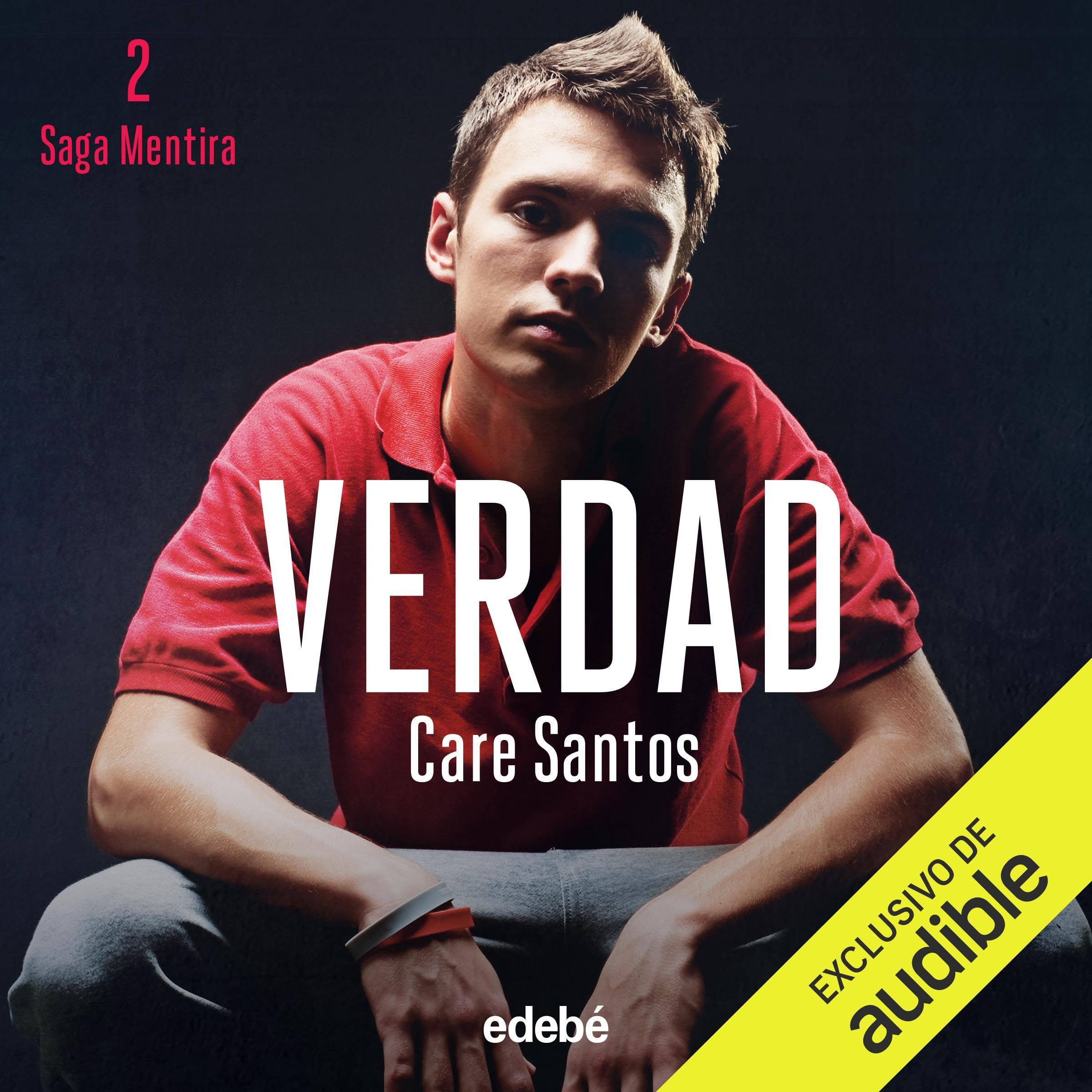 Cover art for Verdad