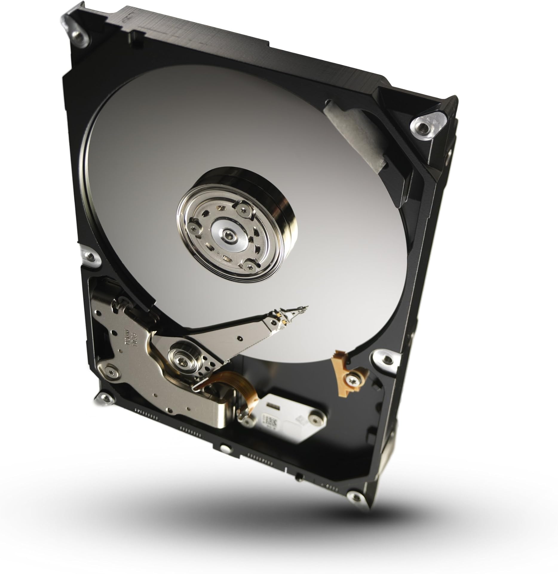 Seagate Pipeline 320GB 3.5 inch SATA Internal Hard Drive