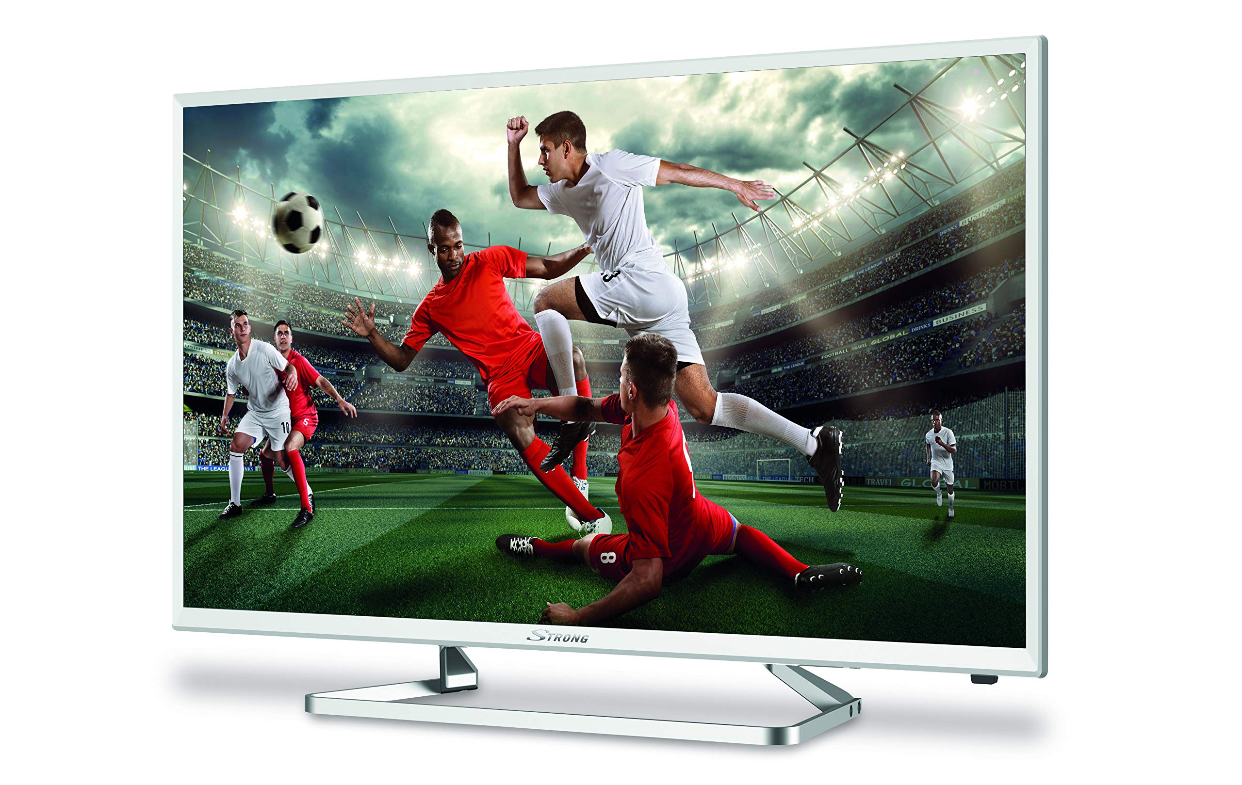 STRONG SRT 32HZ4013NW TV 32 Pollici HD LED - Dettaglio