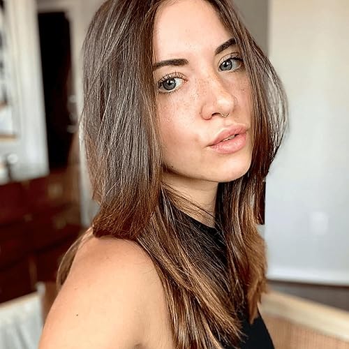 Miniatura 156 de Overtone - Acondicionador de tinte semipermanente para el cabello, 8 onzas, cabello natural y teñido, con manteca de karité y aceite de coco Negro