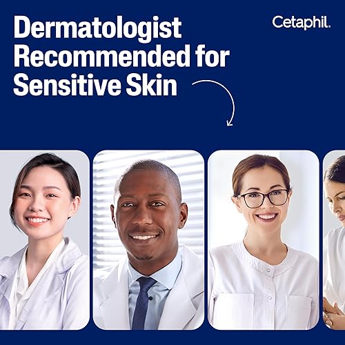 Miniatura 9 de Cetaphil Healthy Renew - Suero facial antienvejecimiento de 1 oz, suero alternativo al retinol para cara con niacinamida y péptidos, cuidado de la