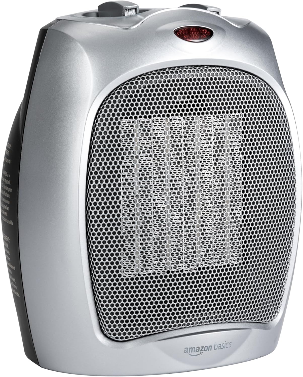 Amazon Basics Ceramic Space Heater