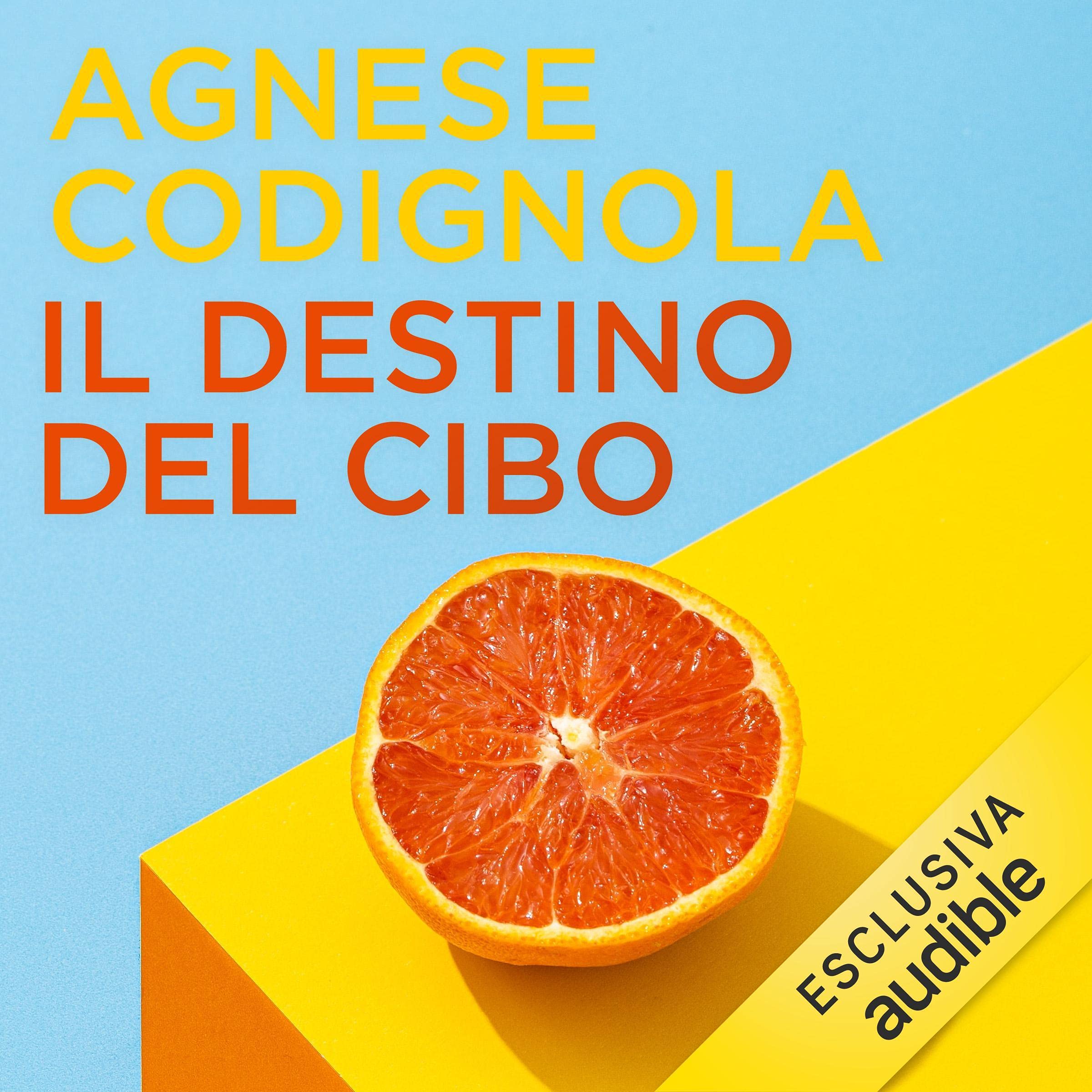 Il destino del cibo