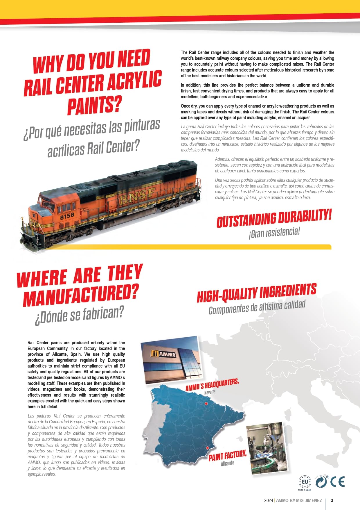 Mig Jimenez Ammo Rail Center - Classic American Railroad Companies. Vol.IV Old Santa Fe