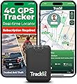Tracki Pro GPS Tracker for Vehicles