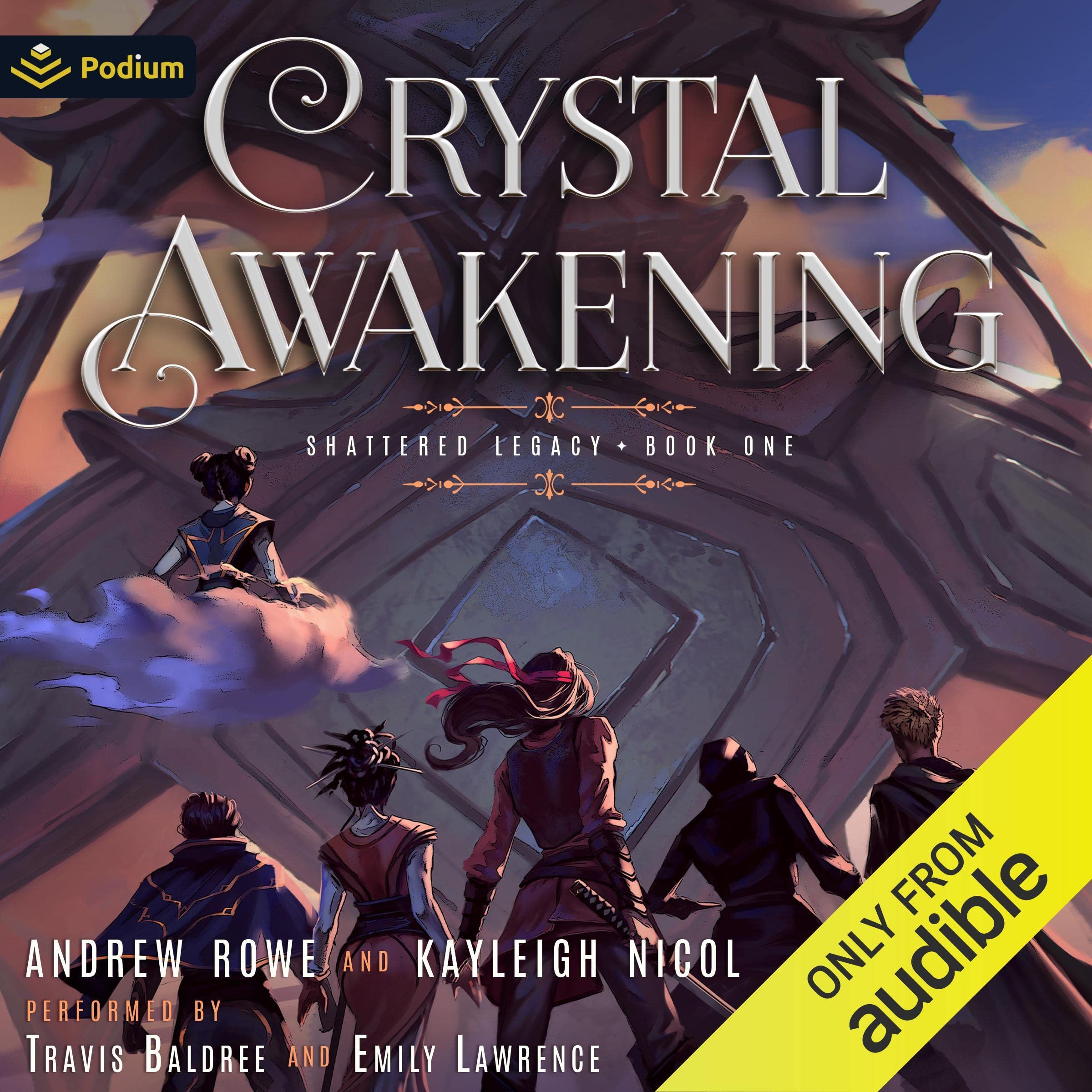 Crystal Awakening