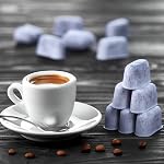 GoodCups 6 Filtres à eau pour cafetières Cuisinart - Convient à toutes les brasseries de café Cuisinart - Filtres d'eau de charbon de remplacement pour Cuisinart