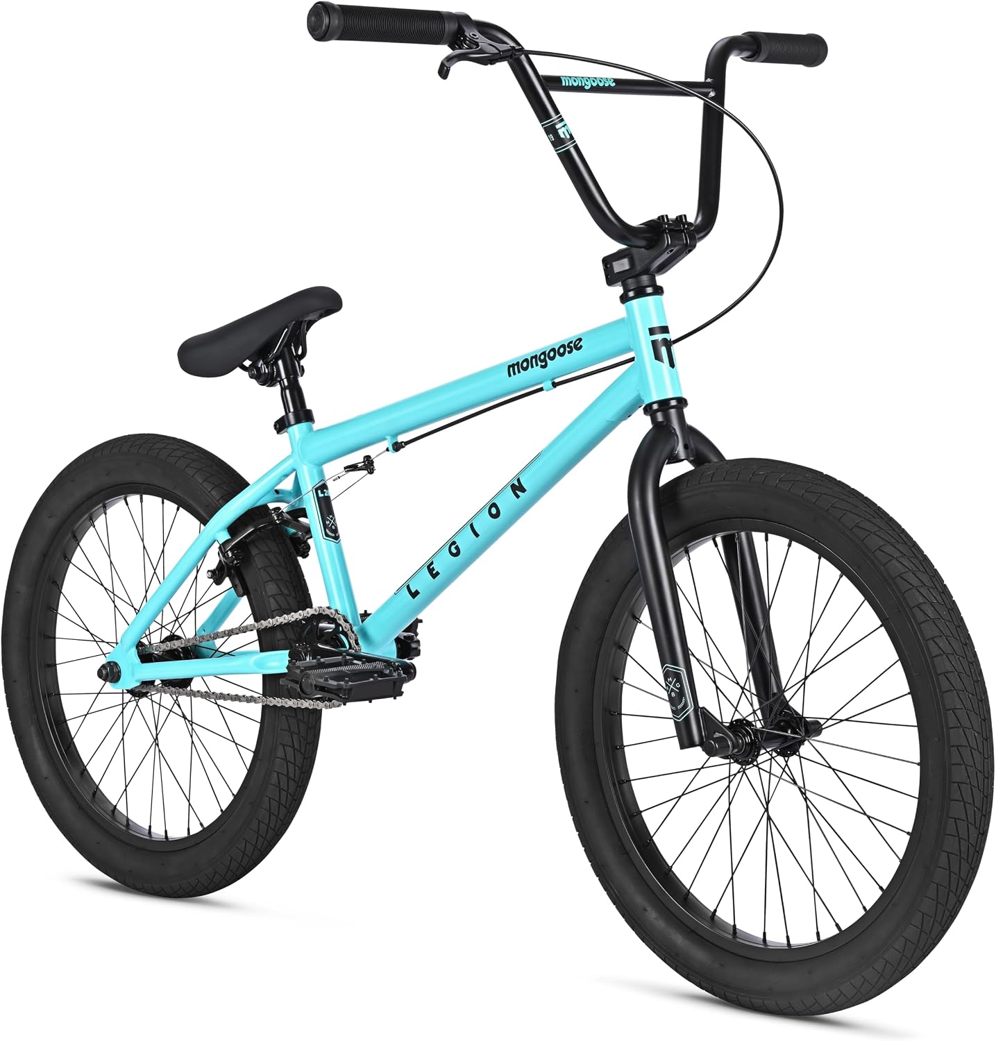 Mongoose Legion Kids Freestyle BMX Bike review 4 Mongoose Legion Kids Freestyle BMX Bike review