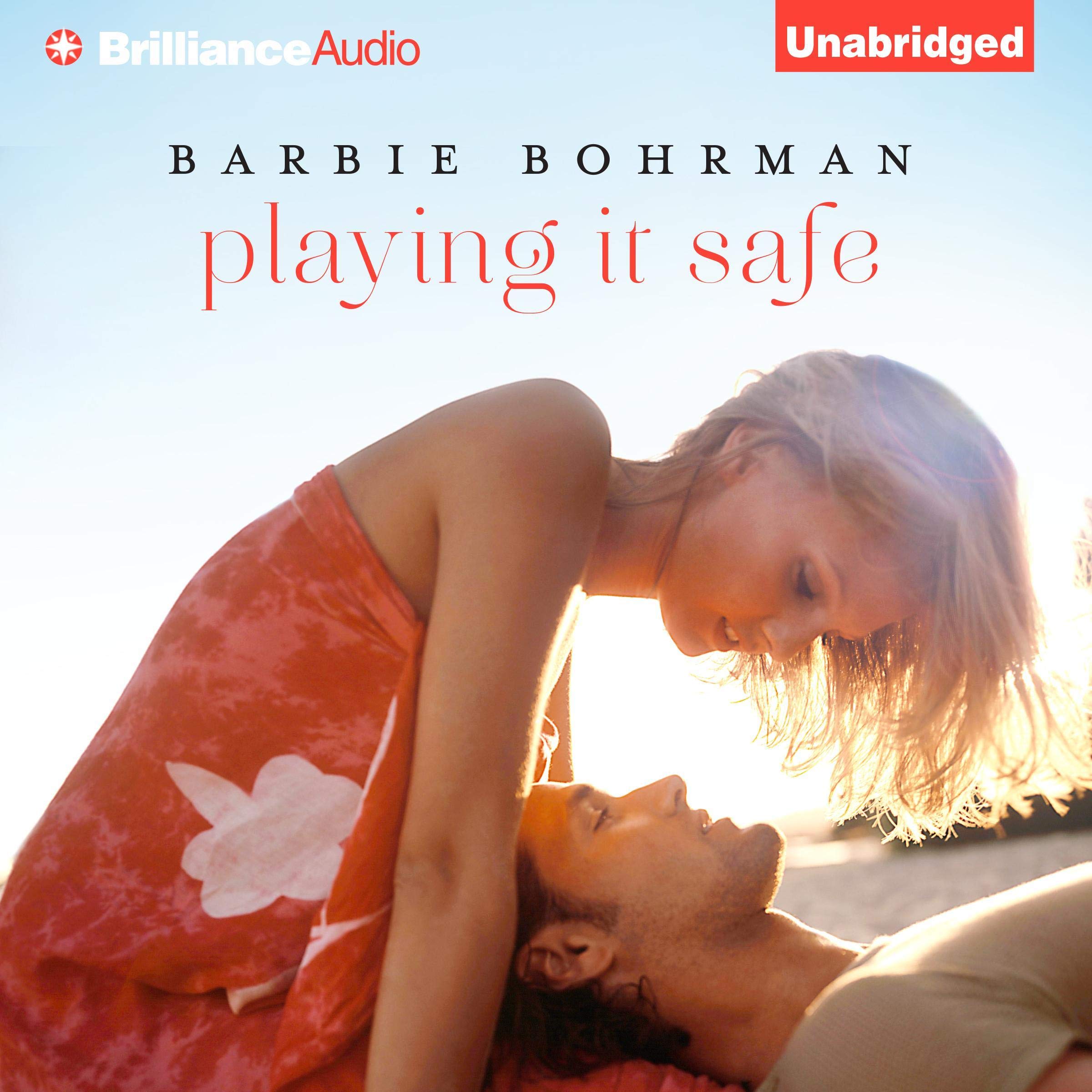 Cover art for Playing It Safe