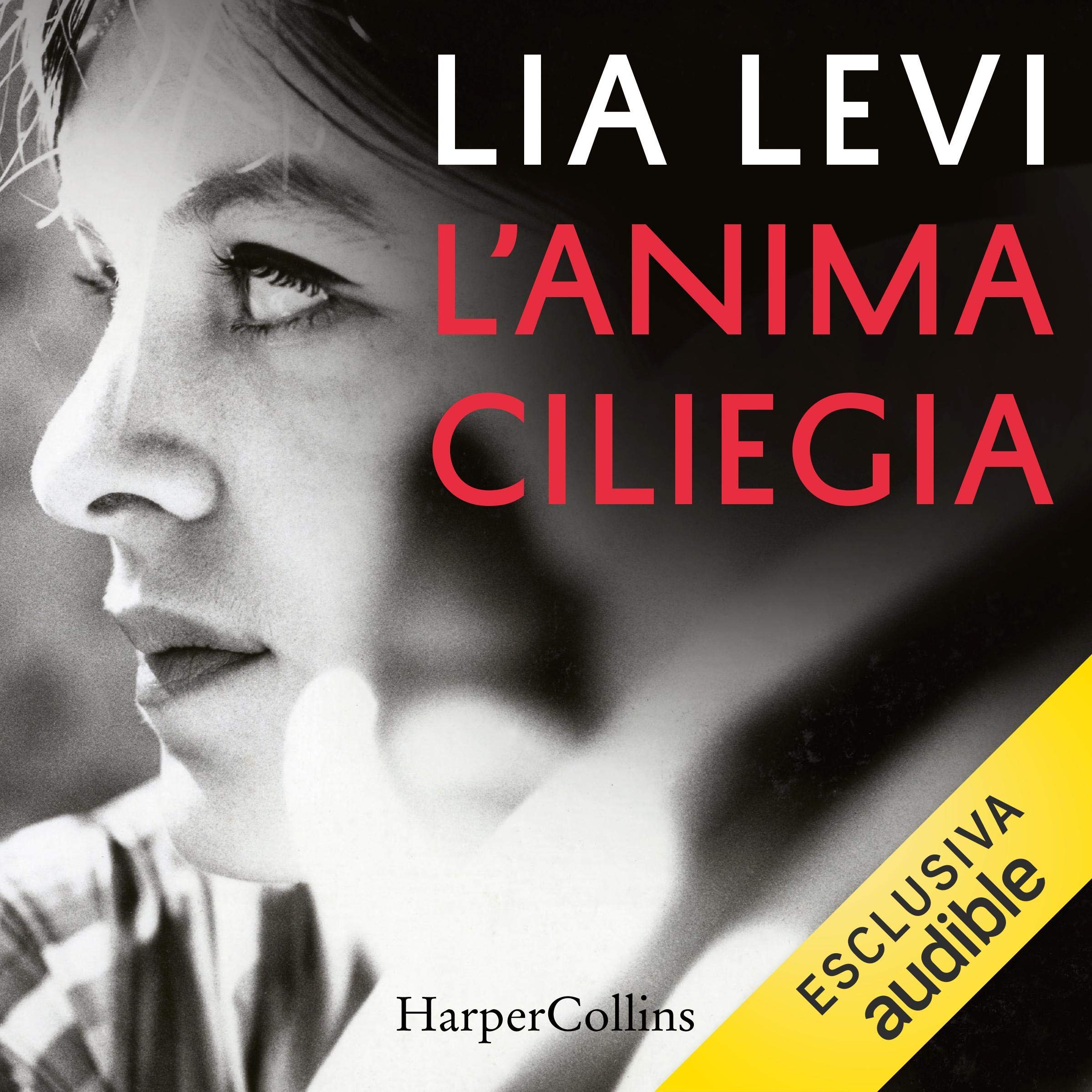 L'anima ciliegia