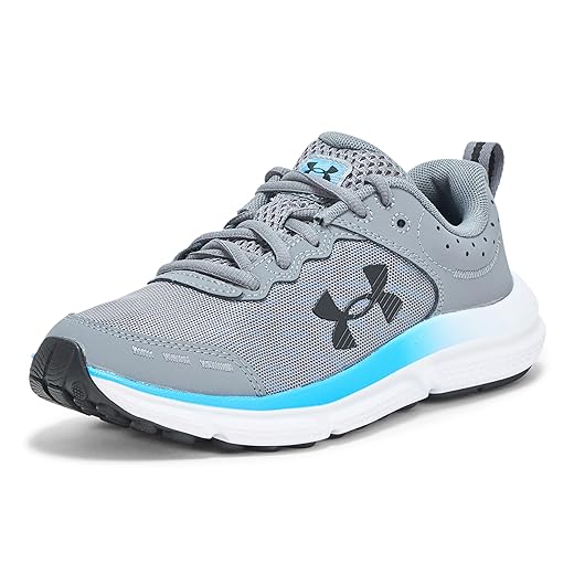 Under Armour Boys' Grade School Assert 10 Athletic Shoes