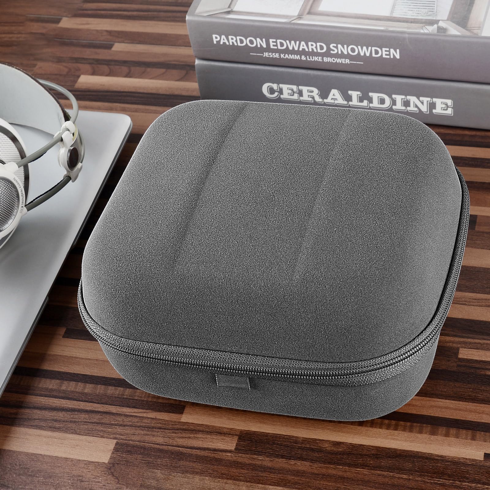 Amazon | Geekria ケース Shield ヘッドホンケース 互換性