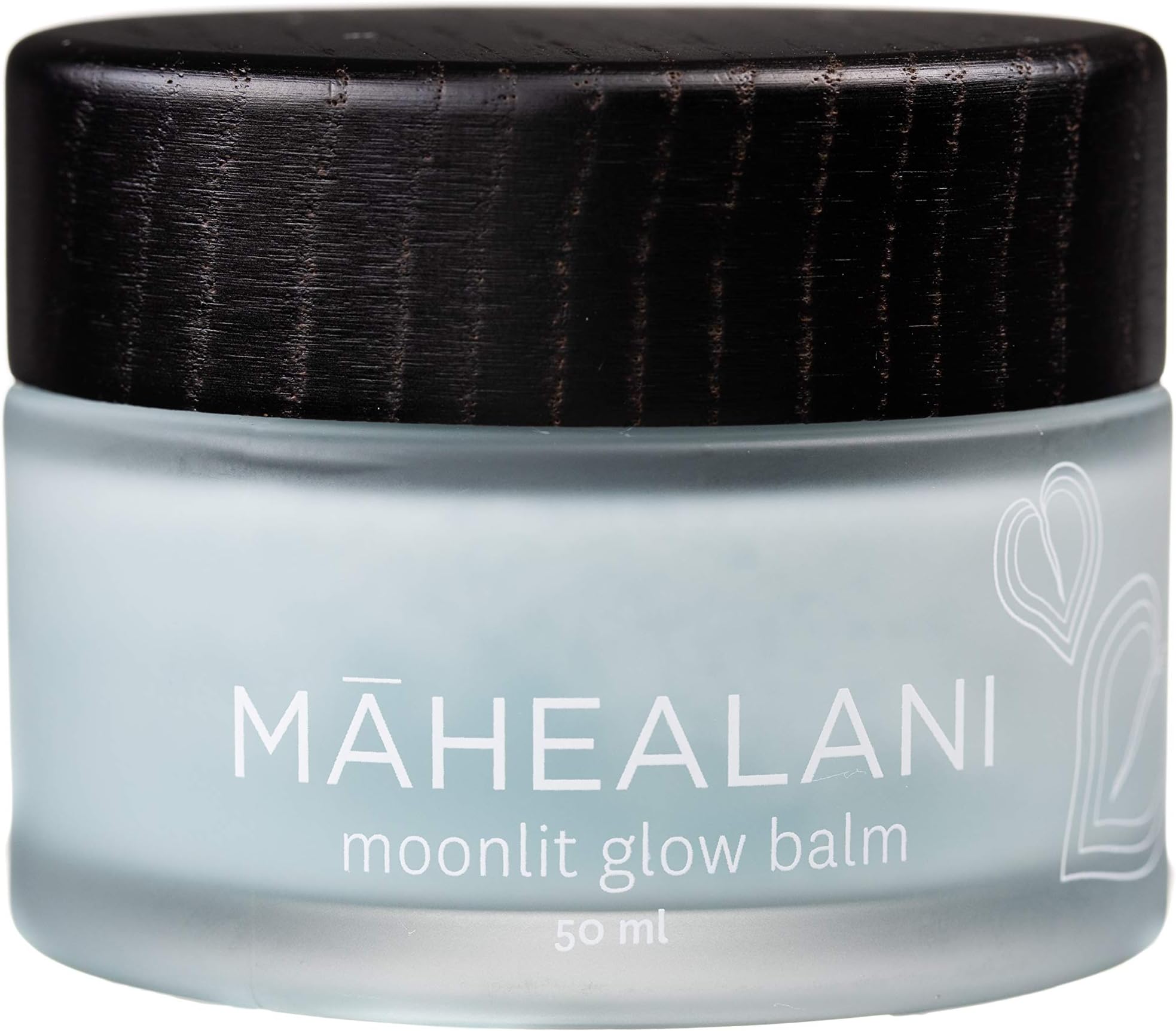 Honua Skincare, M?healani Night Balm