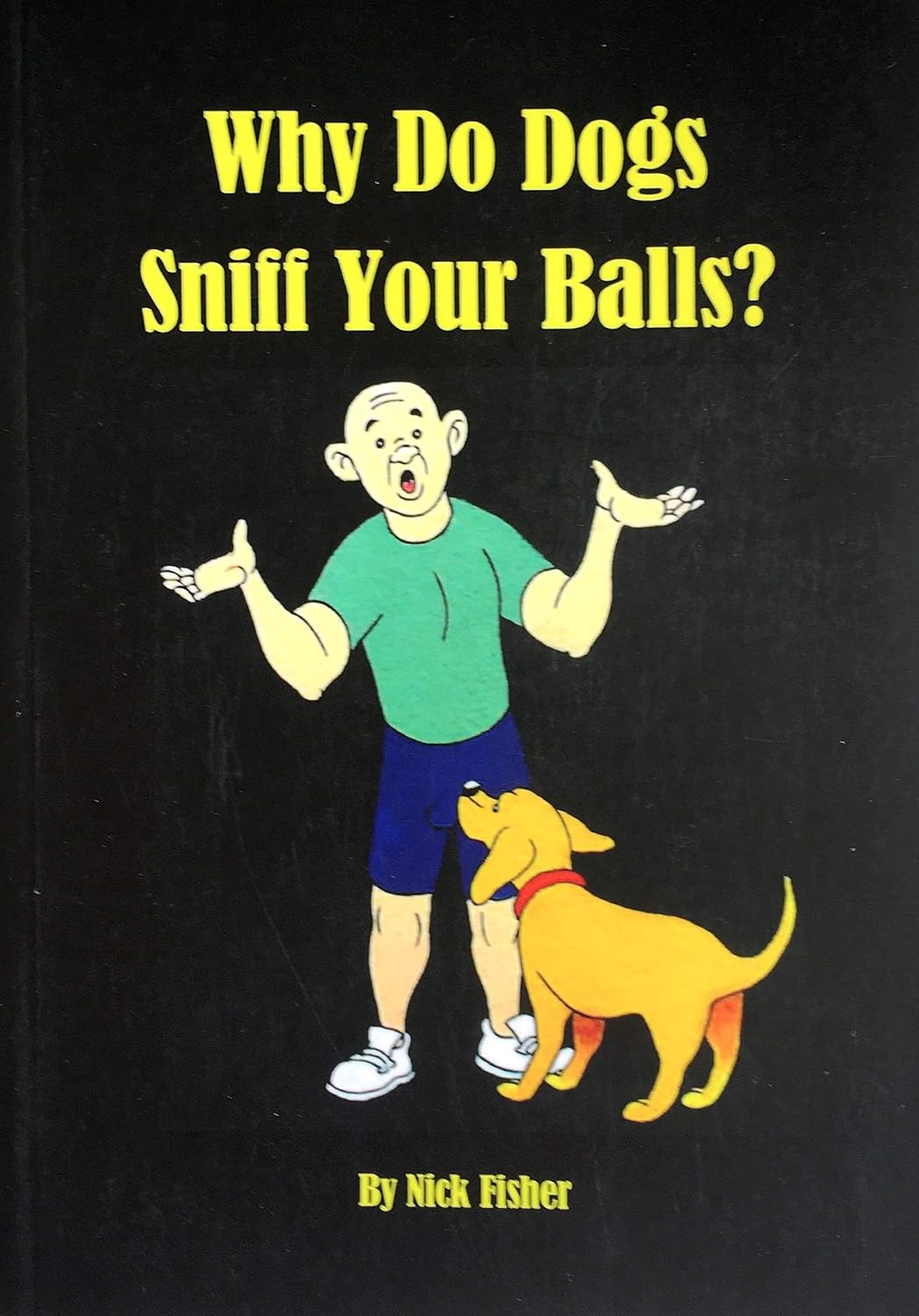 Why Do Dogs Sniff Their Poop