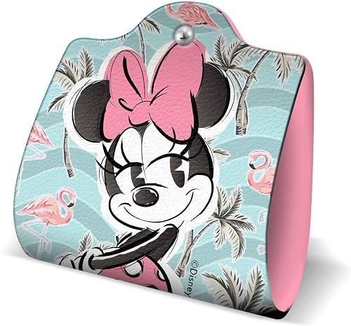 MINNIE Slim Case Tropic, One Size, Turquesa, Turquesa, One Size