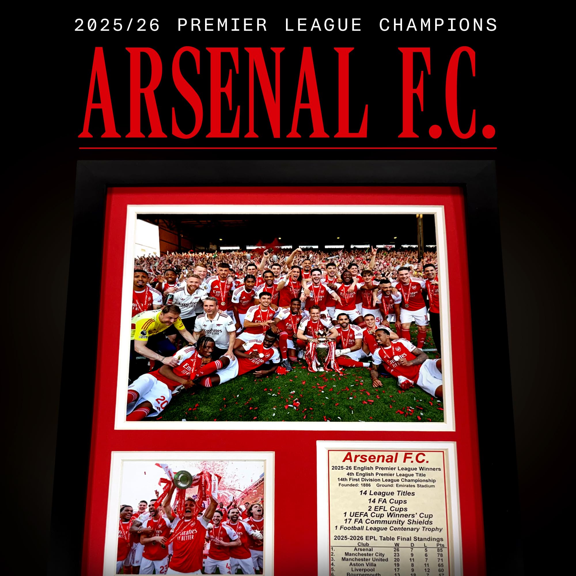 アーセナル ファンクラブ 限定 グッズ ９年Arsenal プレミアリーグ Amazon.co.jp: アーセナル | 2025-2026 英国プレミアリーグ