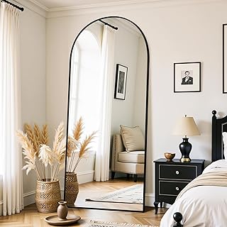 Full Length Mirror, 71