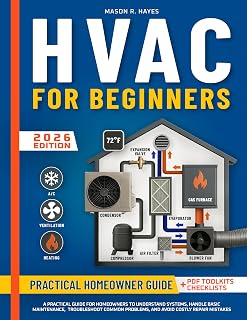 HVAC for Beginners A Practical in Pakistan