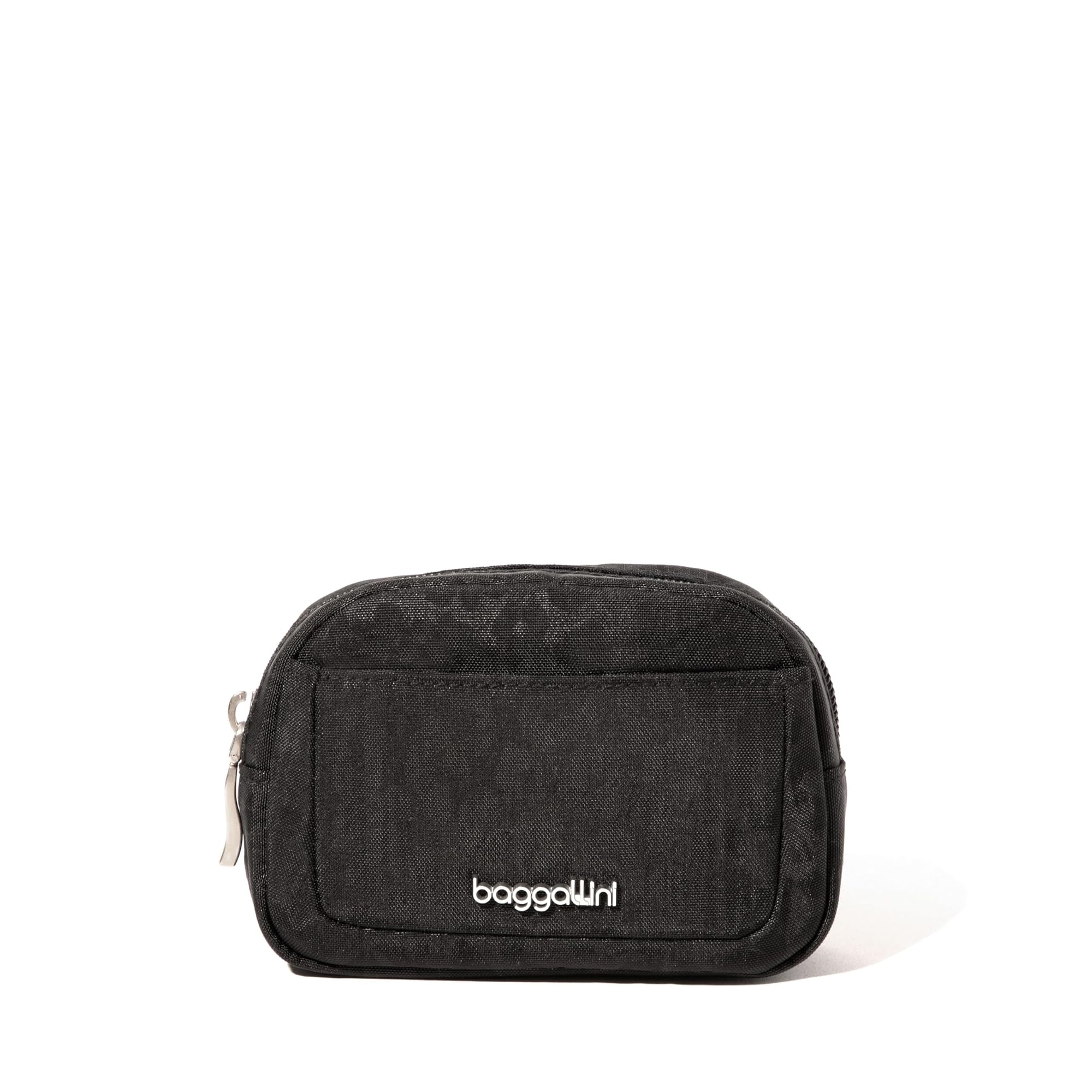 Women's Pocket Cosmetic - Lightweight Bag - Travel Essentials