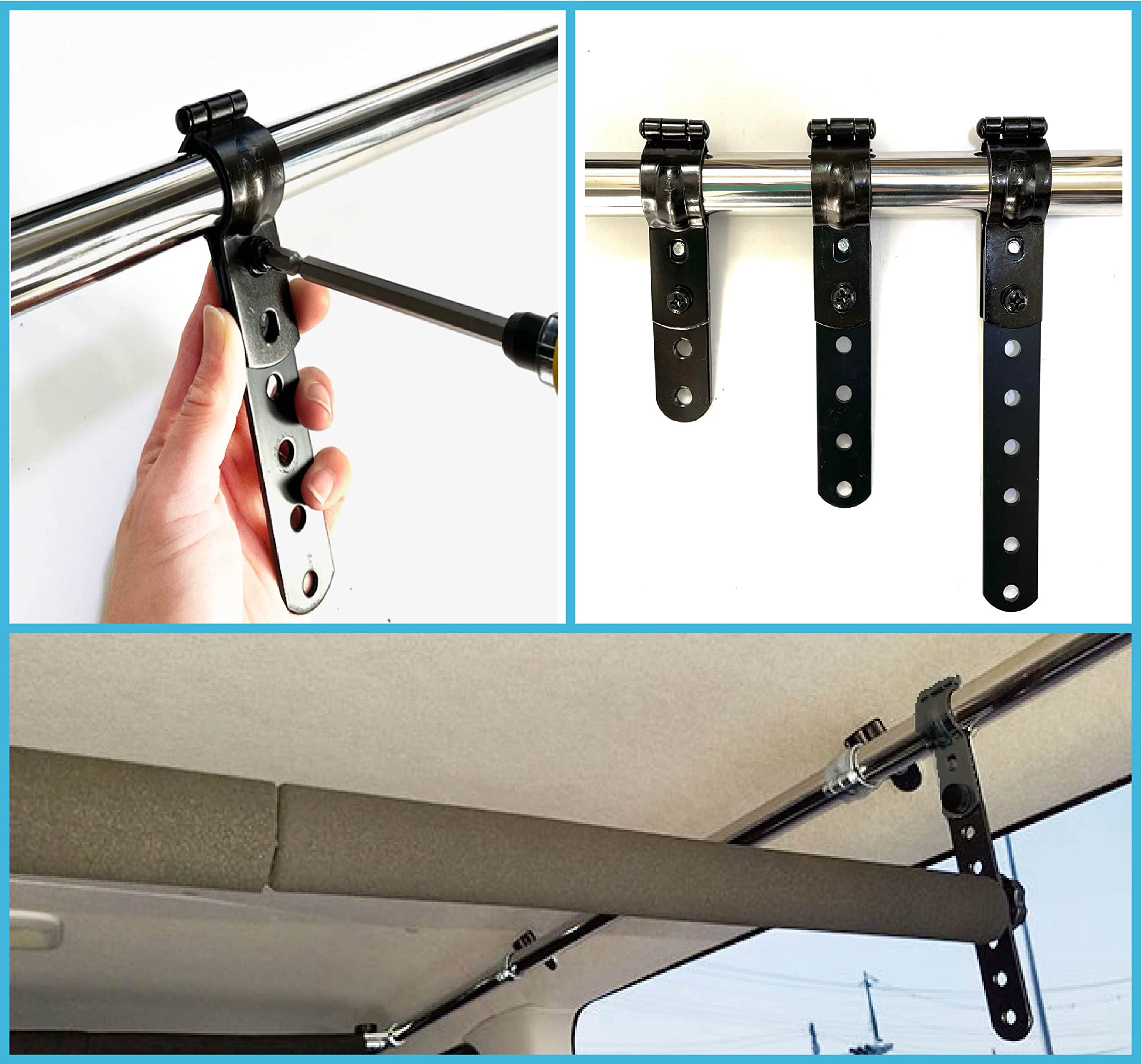 Amazon | NAMINORIKOZOU 200系ハイエースSGL サイドバー  