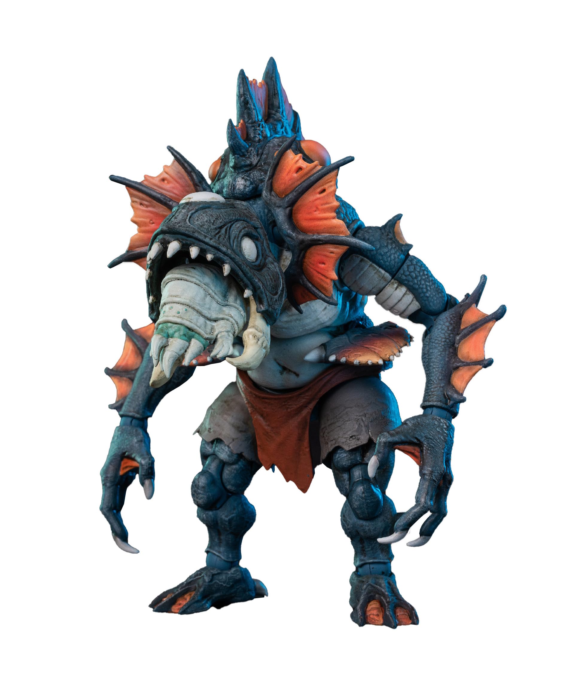 Amazon.co.jp: STARARC TOYS SAN ZEROシリーズ THE DEEP ONES[ザ