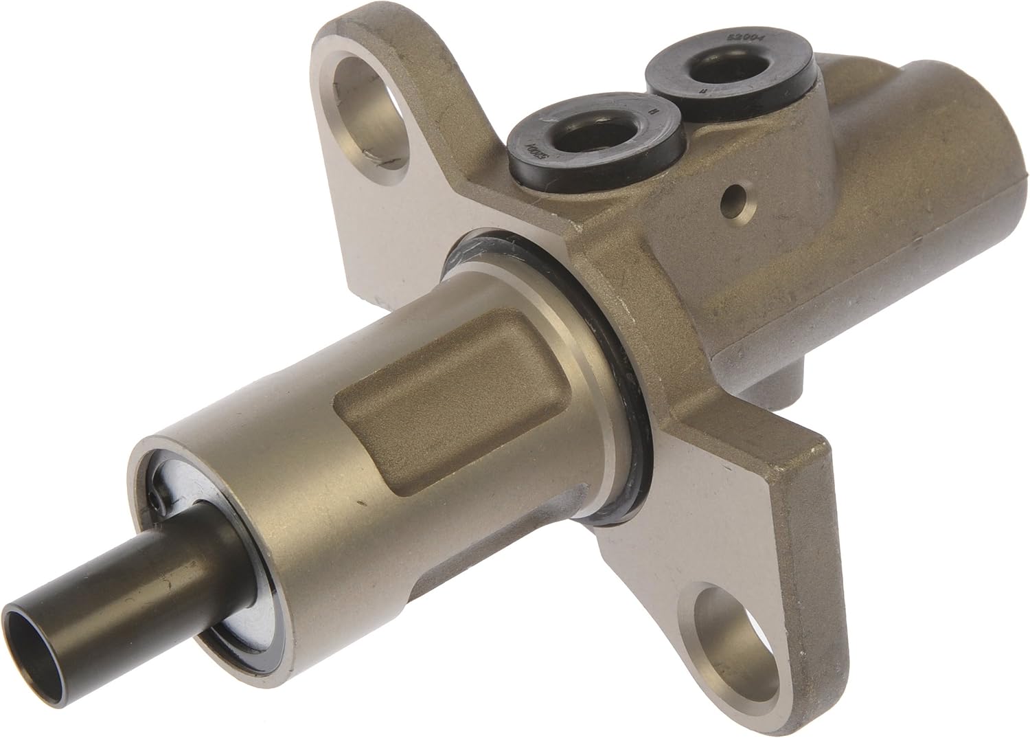 Dorman M630482 Brake Master Cylinder Compatible with Select Audi Models