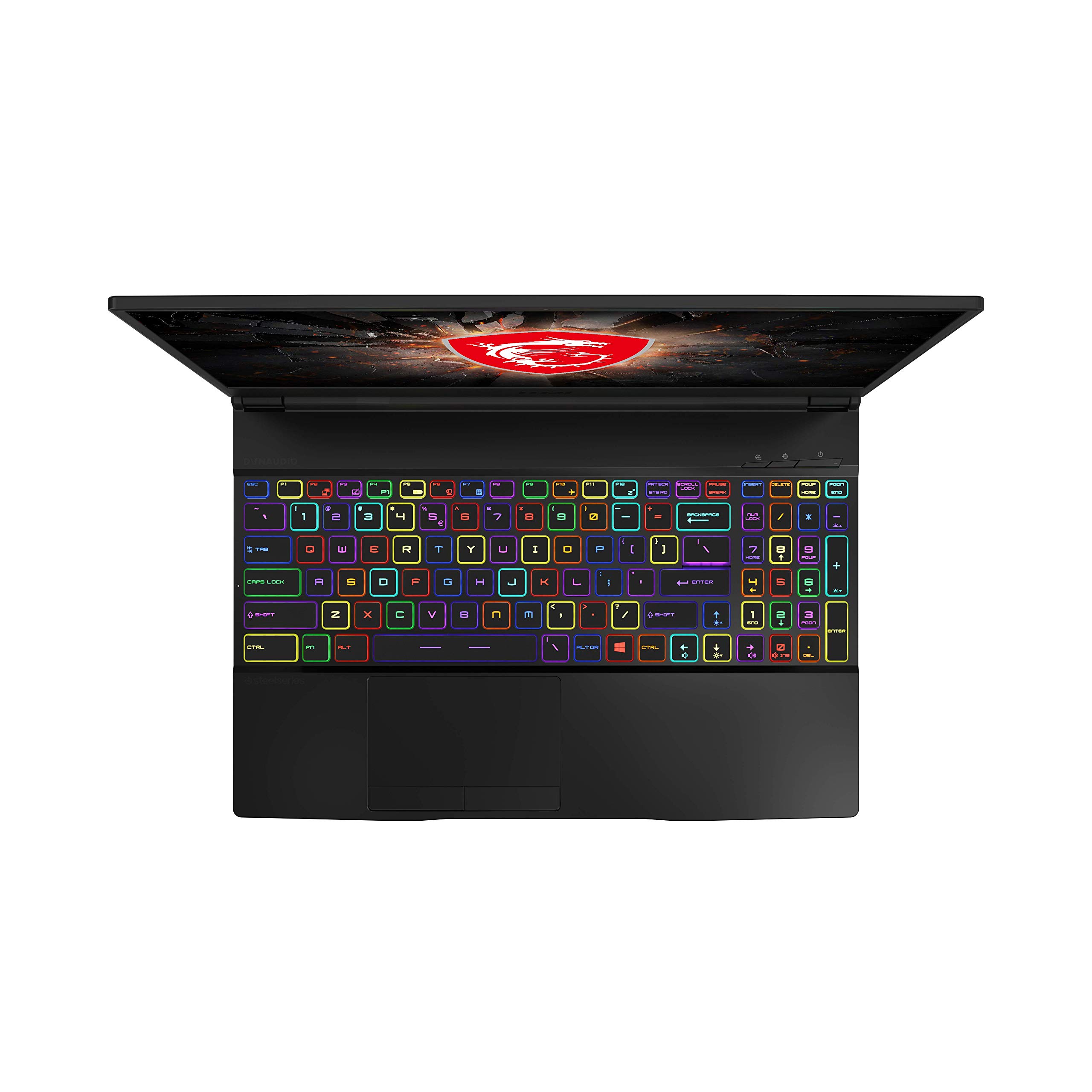 MSI Gaming GE65 Raider 9SF-050IN 2019 16-inch Laptop (9th Gen i7 