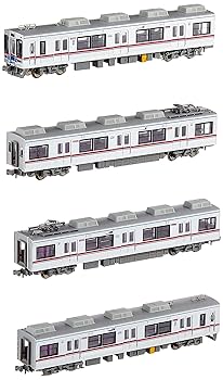 マイクロエース 新京成8800形 京成乗入対応車 シングルアームパンタ6両セット 新京成 8800形 京成乗入対応車 シングルアームパンタ (6両セット