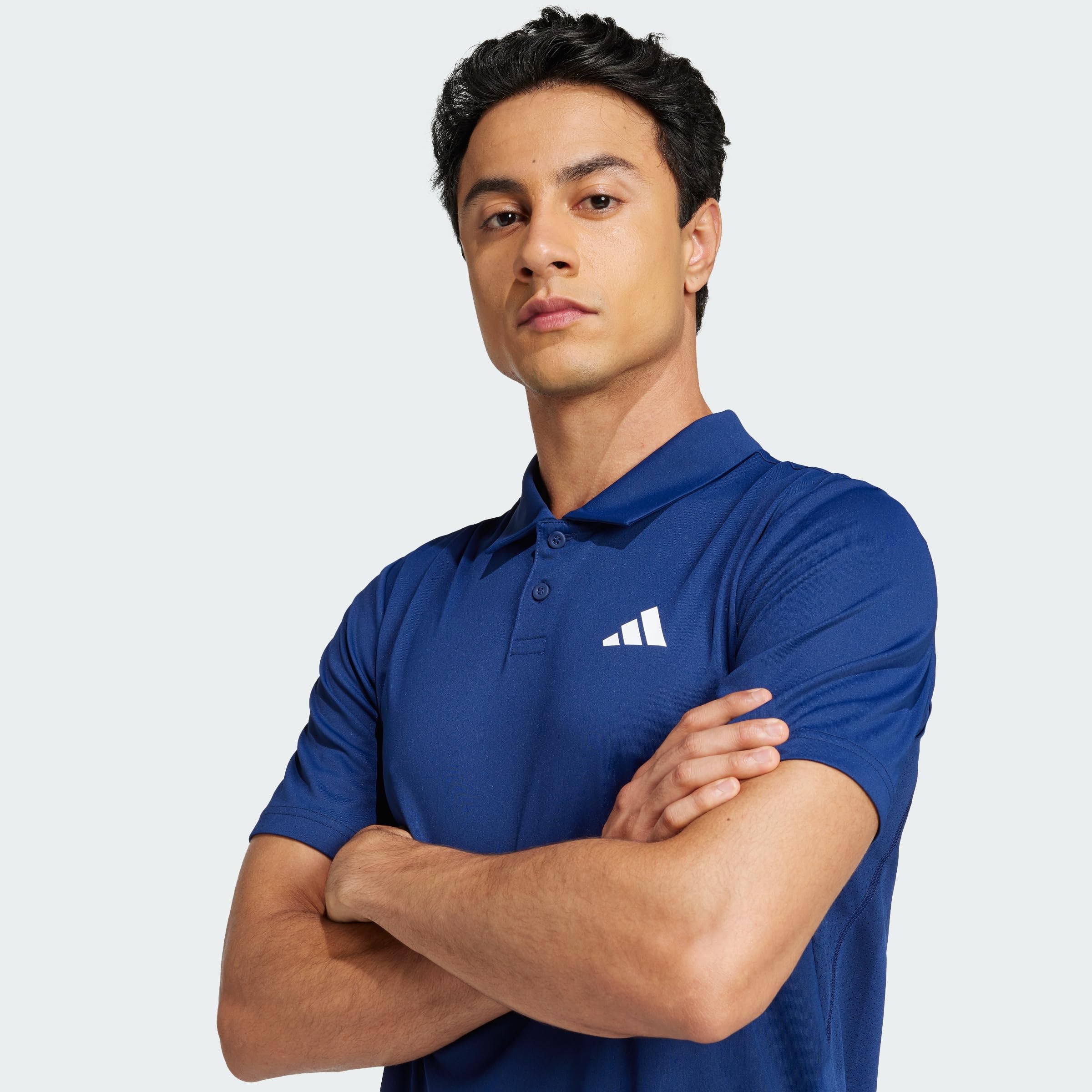 adidas Club Tennis Polo Shirt Polo a Maniche Corte Uomo