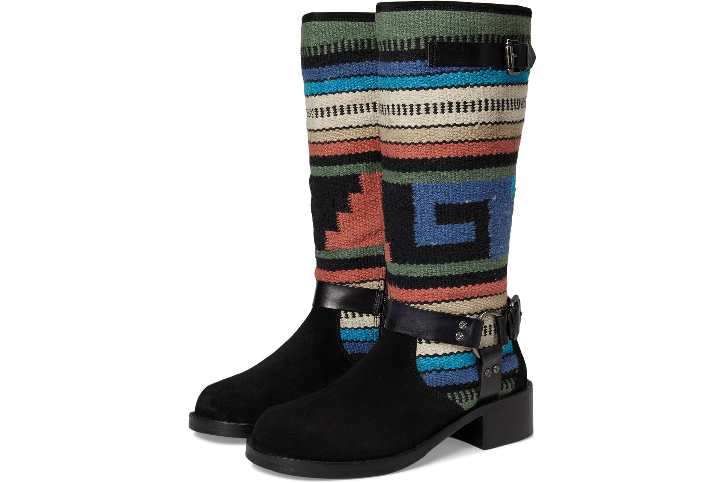 Ботинки Seychelles Willie Suede Boots