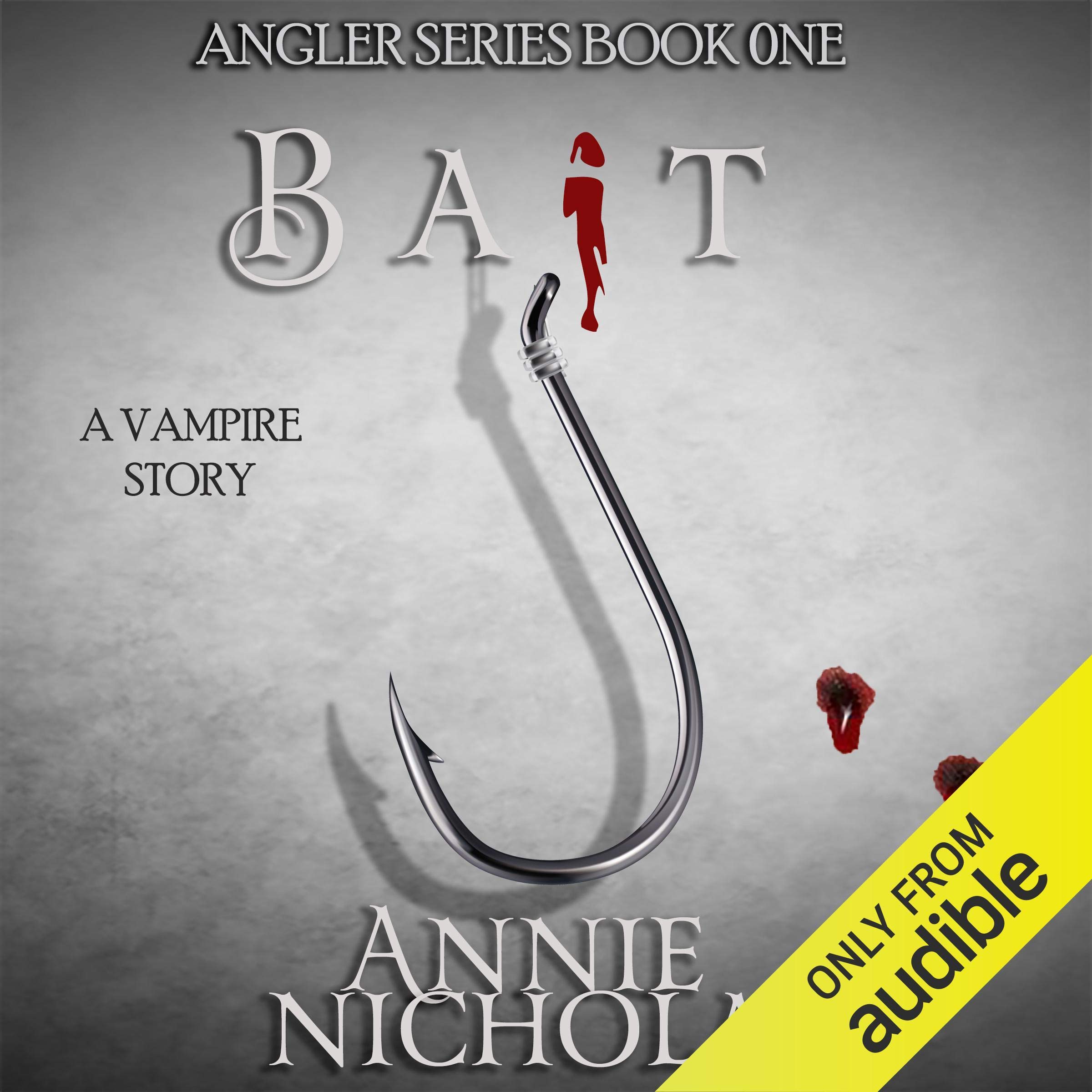 Cover art for BAIT