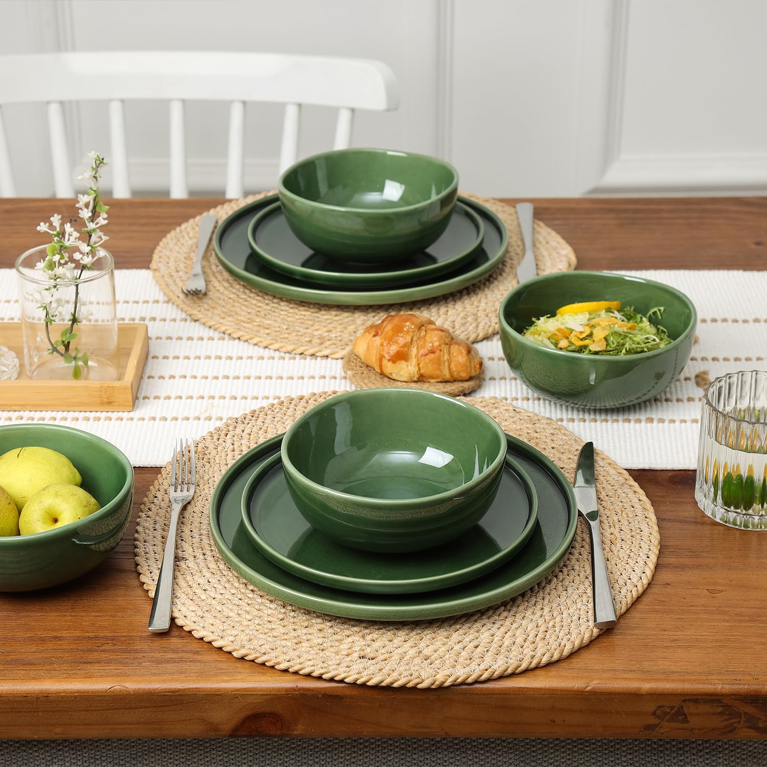 MIRA GREEN & CREAM セット 新品】MIRA GREEN & MIRA CREAM SOFT 2点 