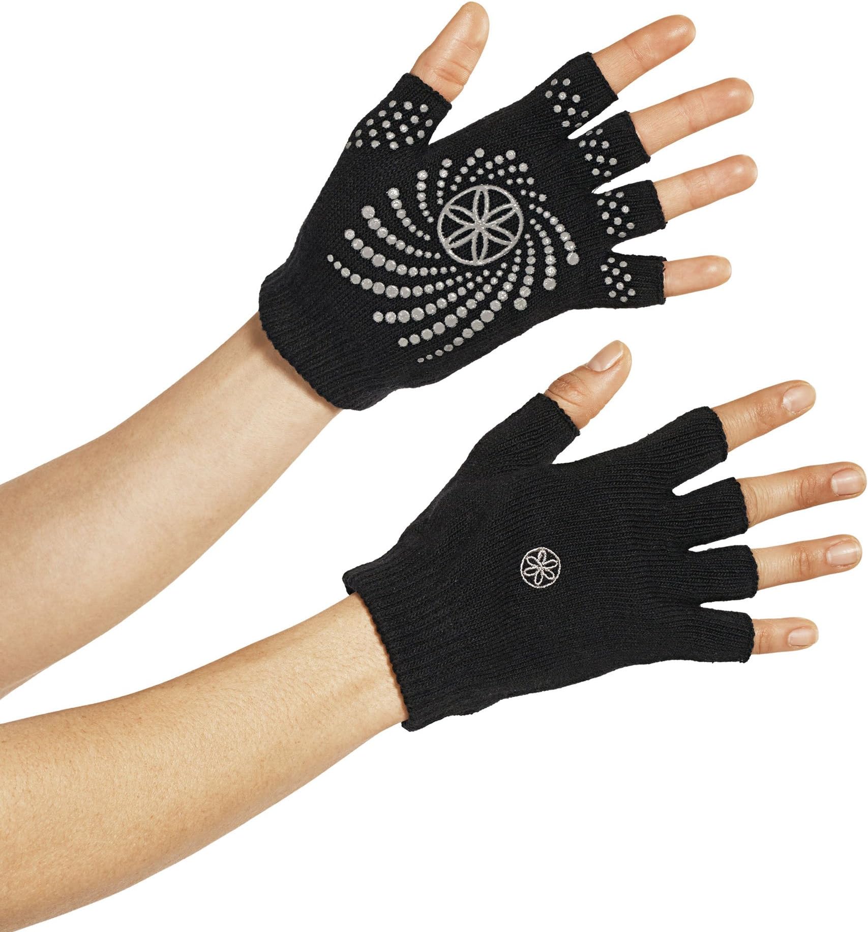 Gaiam Yoga Gloves