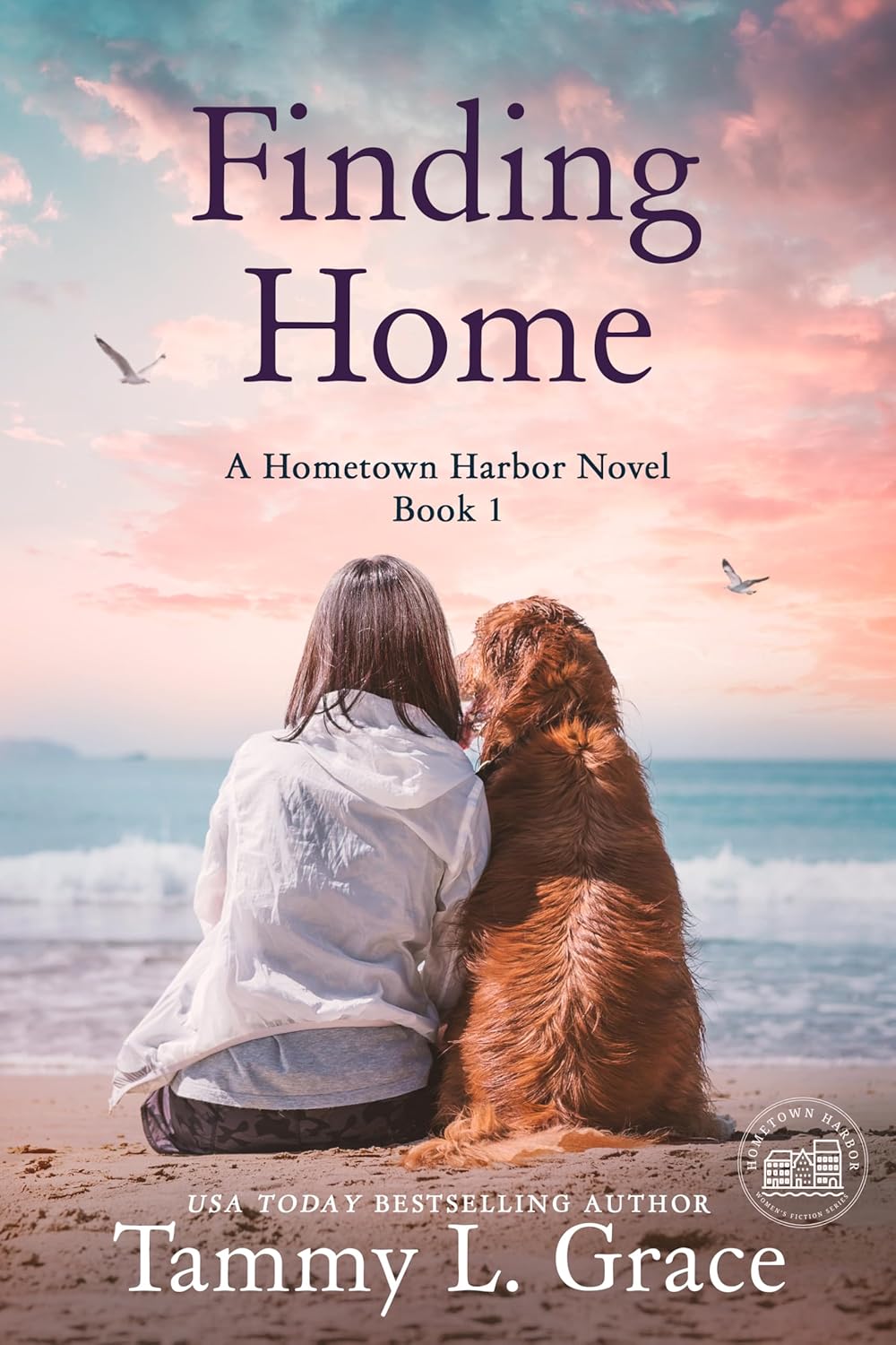 Finding Home (Hometown Harbor Series Book 1)