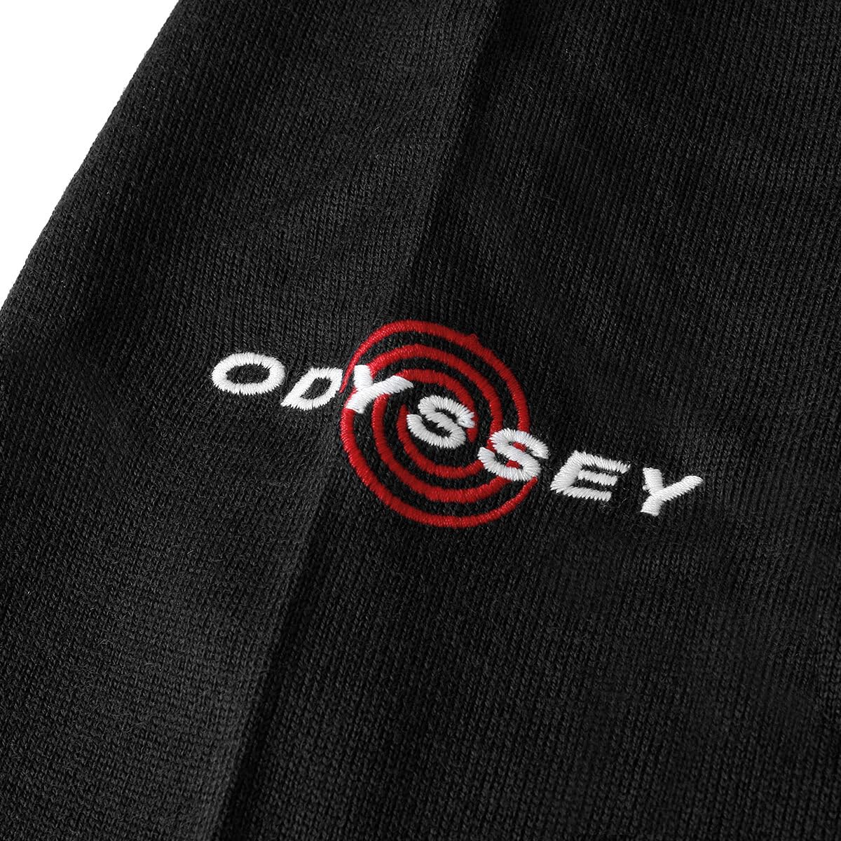 Callaway Golf Hombre 1/4 Blended Merino Mix Odyssey Suéter térmico