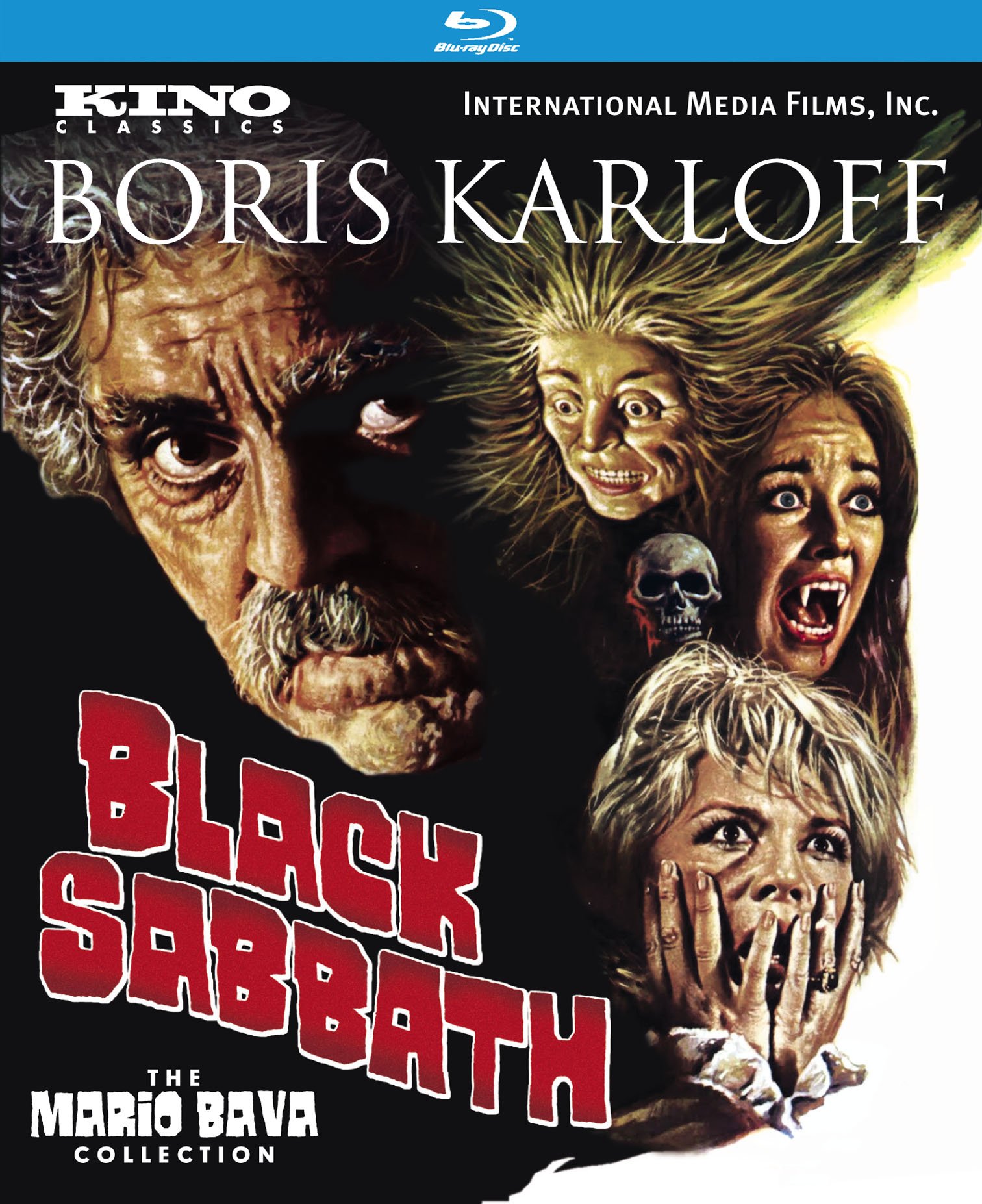 Amazon.co.jp | BLACK SABBATH DVD・ブルーレイ