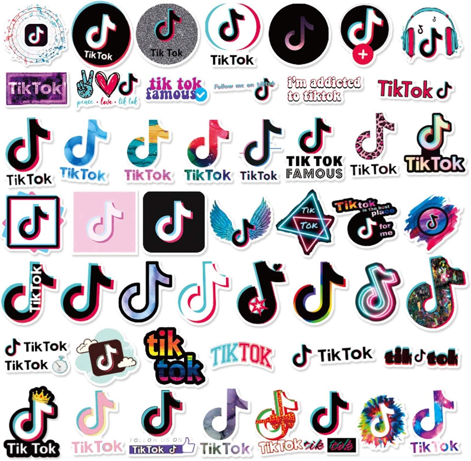 наклейка tiktok наклейка tiktok. плакат тик ток. смайлы из тик тока. наклейки для тик тока tiktok наклейки. стикеры из тик тока.