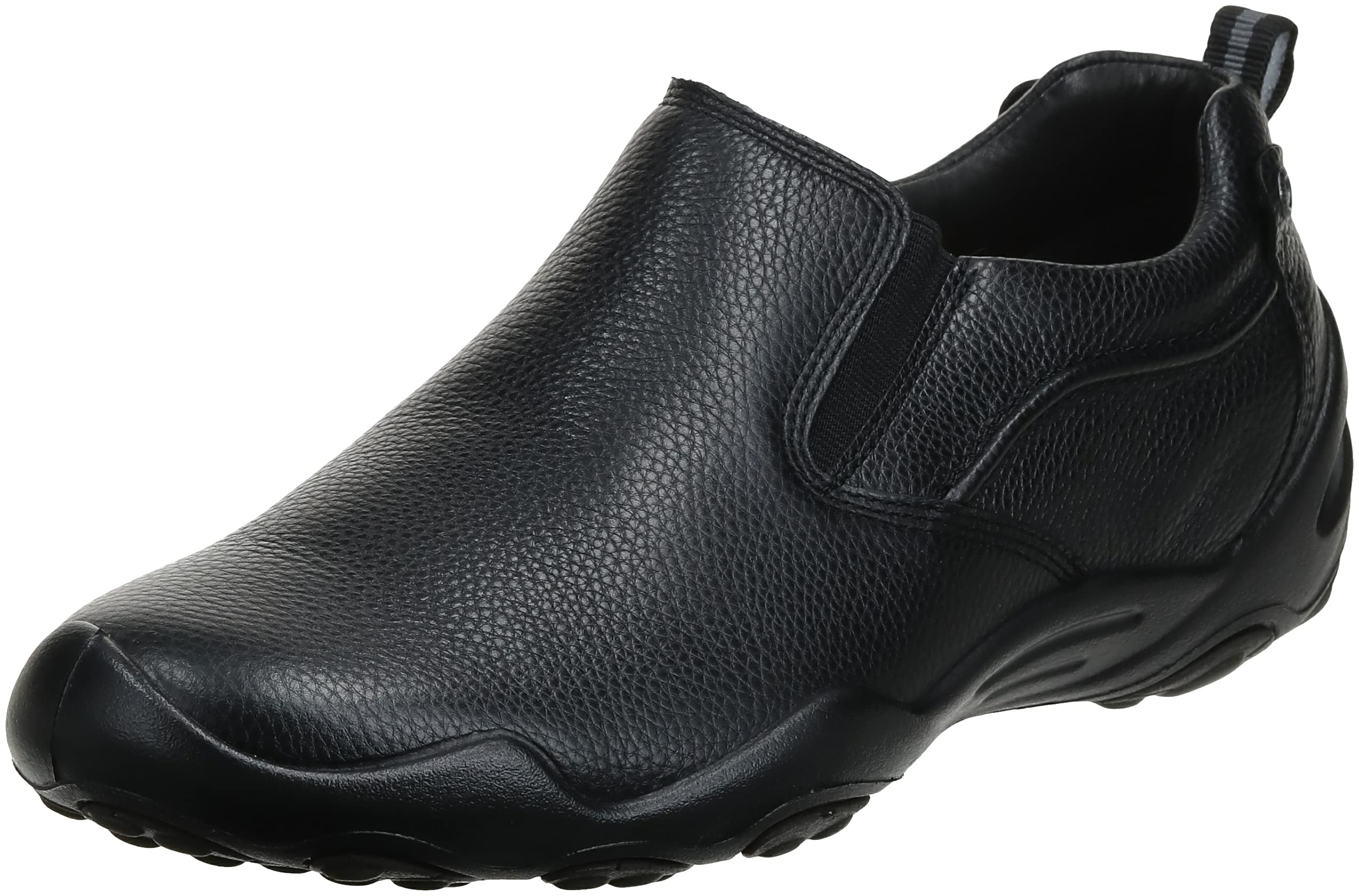 Hush Puppies STARK PLAIN TOE SLIP-ON mens Casual Slip on